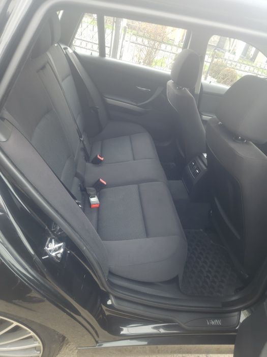 Bmw seria 3 AUTOMAT