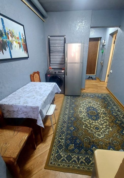 Shayhontohur tumanida ijaraga uy