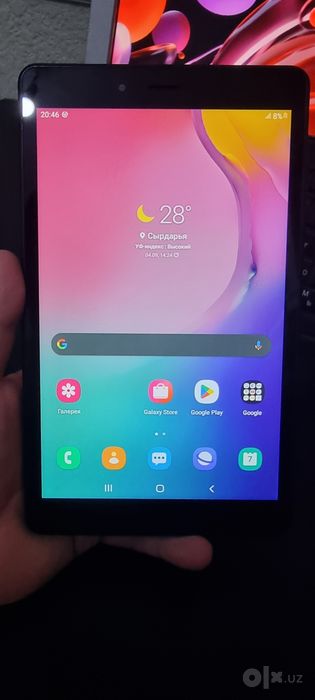 Samsung Tab A [8.0 2019]