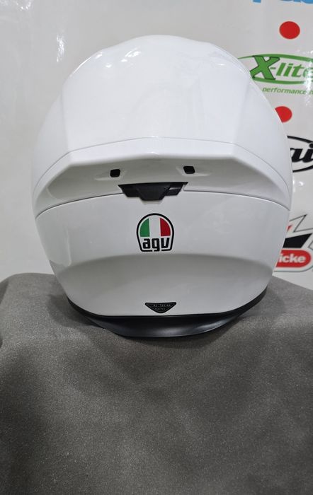 Cască moto AGV K5 XL