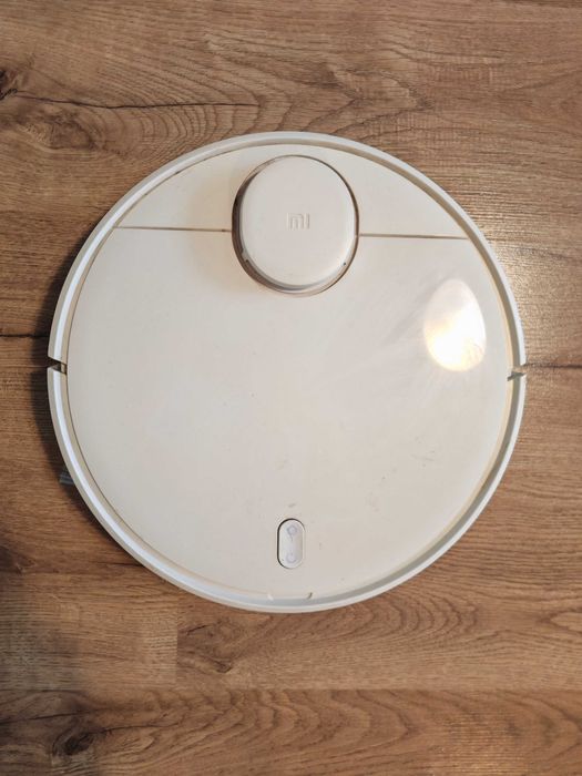 Mi Robot Vacuum Mop P