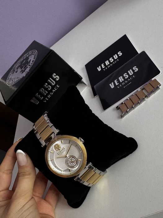 Дамски часовник Versace Versus