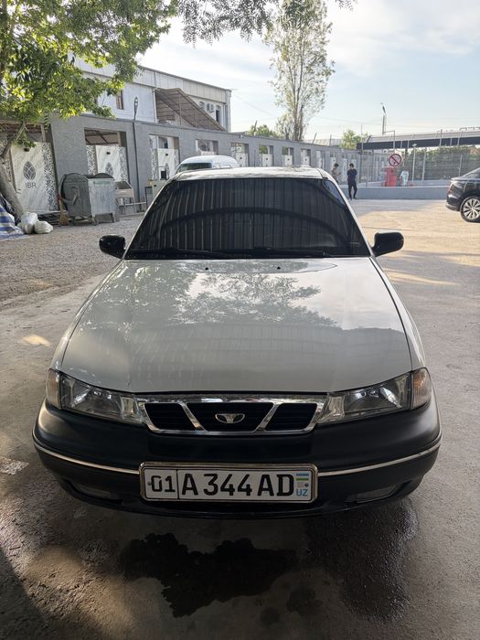 Chevrolet Nexia 2001