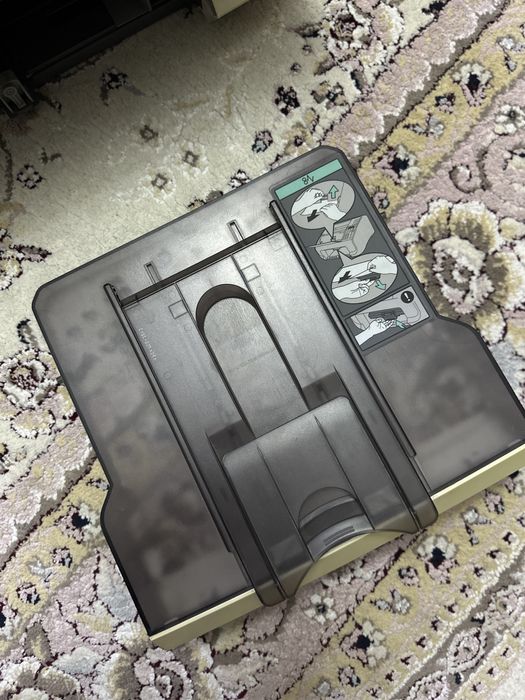 Продается принтер Canon FAX-L120