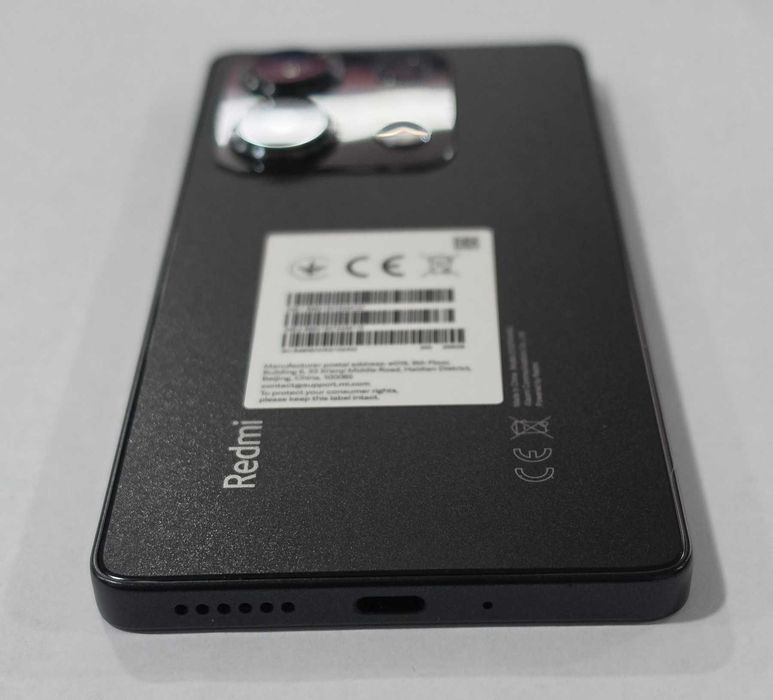 Xiaomi Redmi Note 14S 256GB 8GB RAM