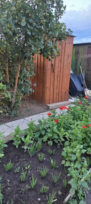 Продажа части дома