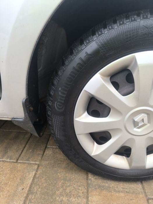 Vând Renault Symbol