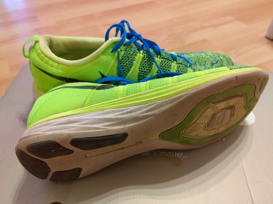 Мъжки маратонки Nike