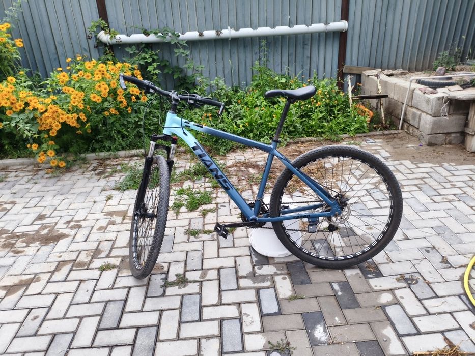 Велосипед Tians MTB 29 размера