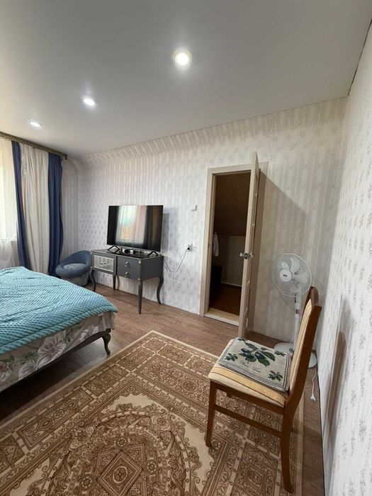 Продается 2 этажный дом, КСК