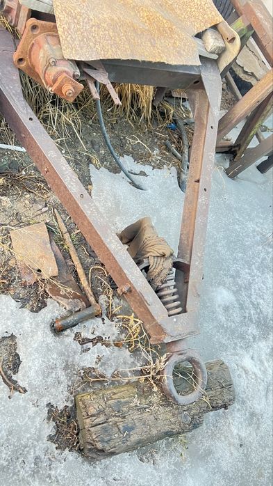 Прицеп птс-2 продаю