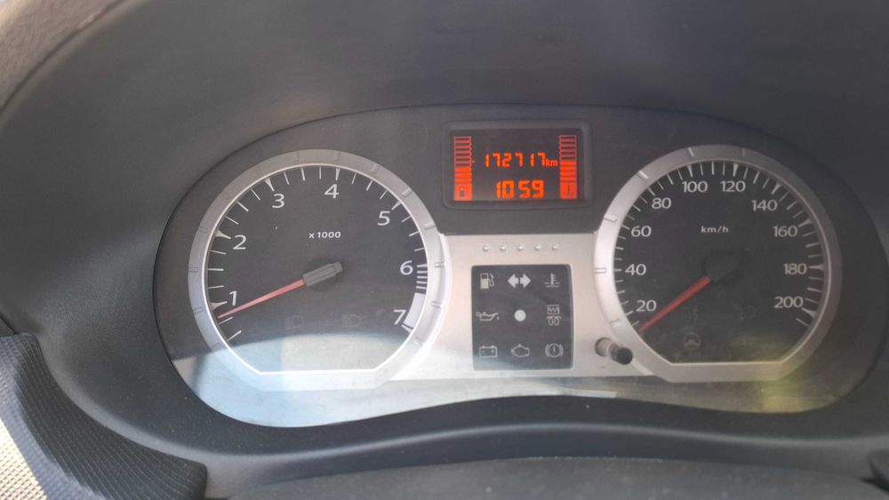 Продам Ларгус в хорошем состоянии