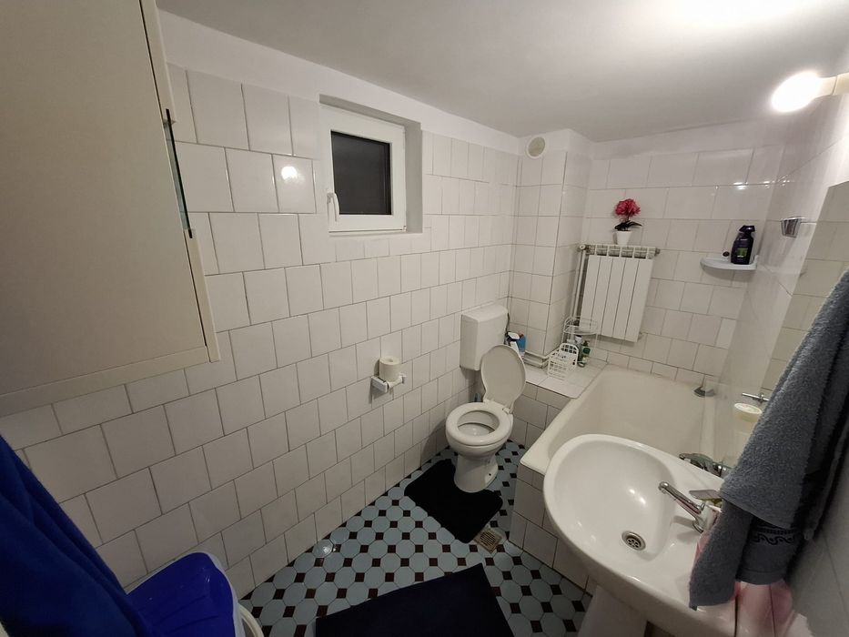Casa de închiriat - disponibil imediat