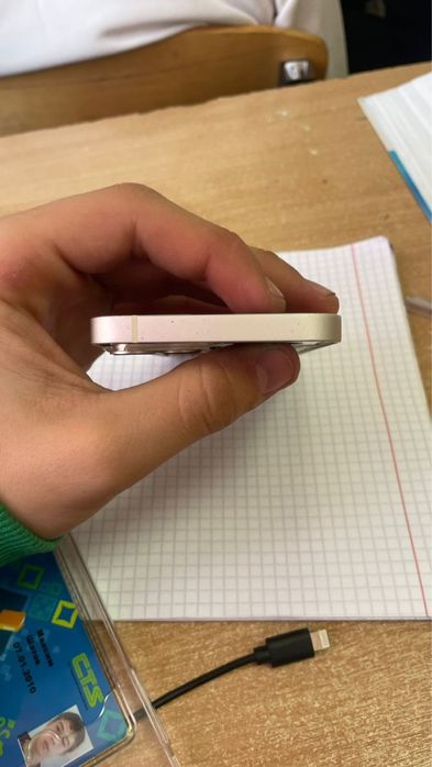 iPhone 13 100 проц