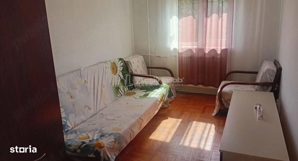 3 cam - zona Piata Mica — fotografia 1