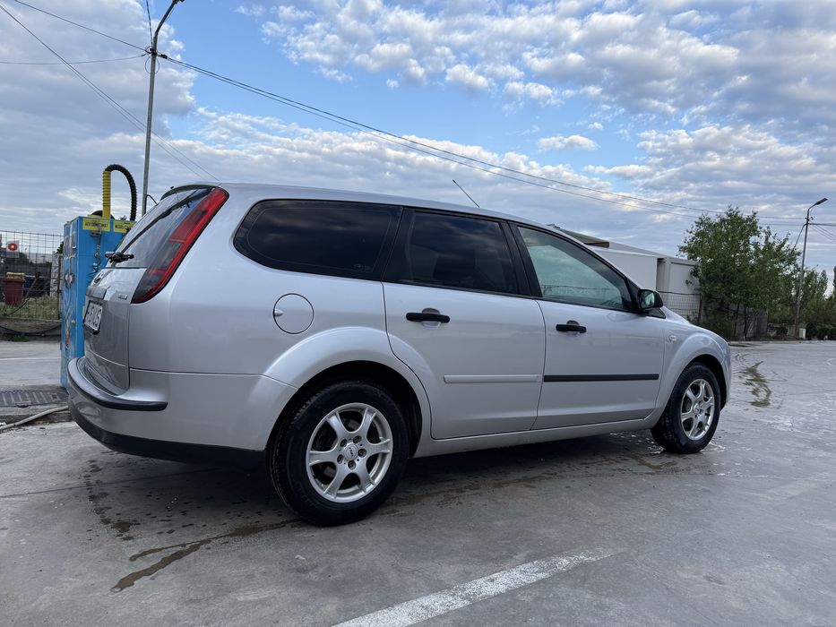 Ford Focus 2 break 1.6 TDCI 2005