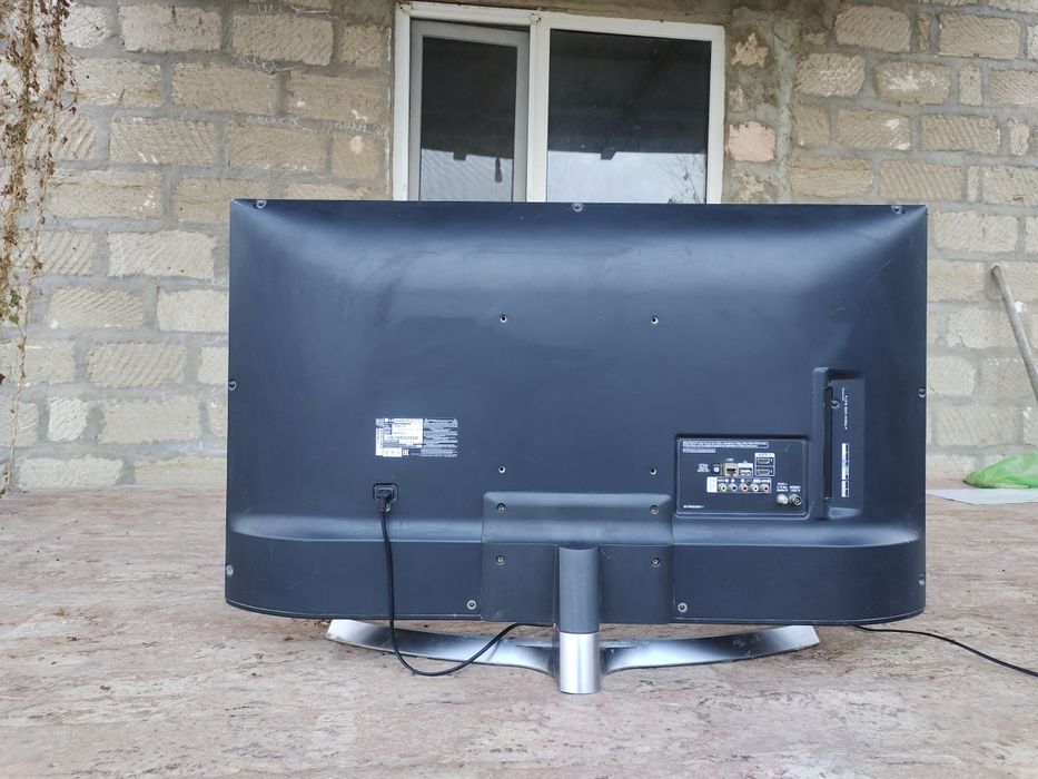 Телевизор LG 43UK6510PLB