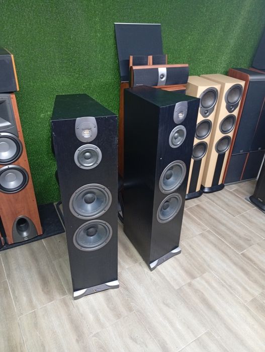 Тонколони Infinity Delta-60