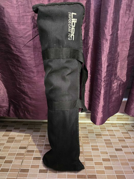 Trepied Libec TH-650 DV