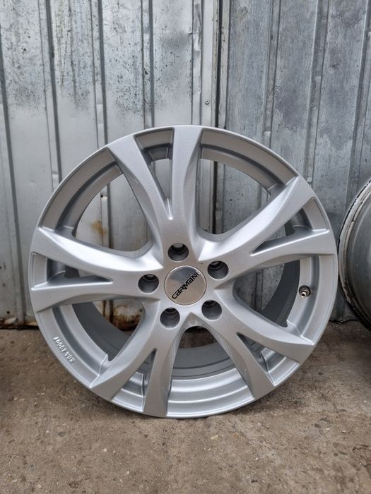 Jante R16 Aliaj 5x105 / 6.5J ET 39 CB 56.6 Opel Astra K / J Chevrolet