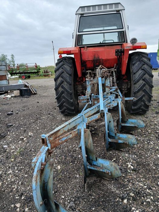 Vand tractor/tractoare  Massey Ferguson 1114