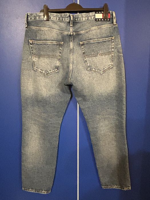 Blugi Tommy Hilfiger