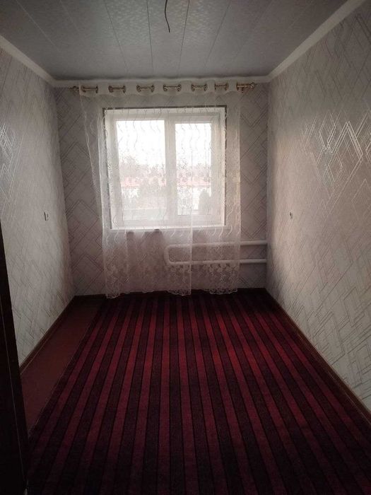 Ижарага квартира оила ва студентларга берилади Калинскийда