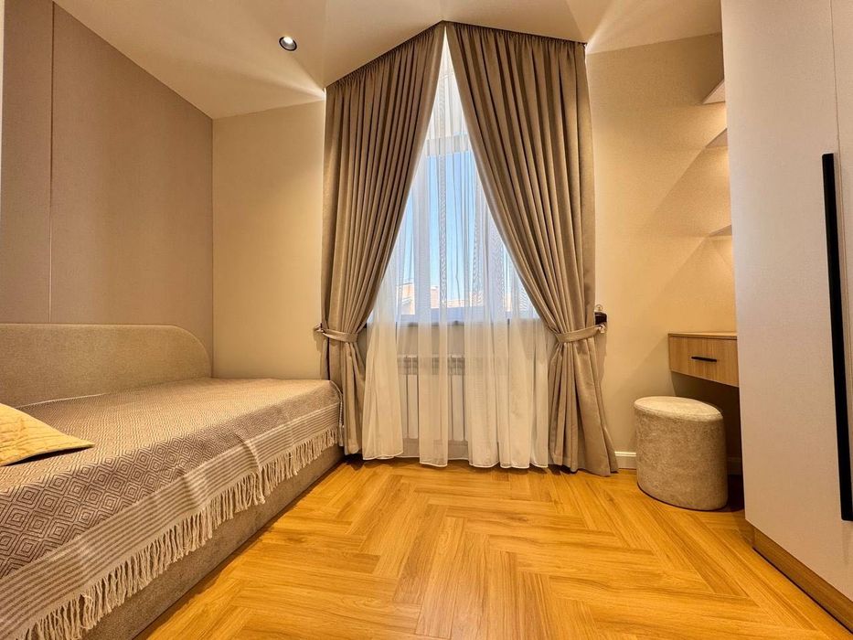 Mashxadi Residence Продается 4 комнатная квартира ремонт Паркентский