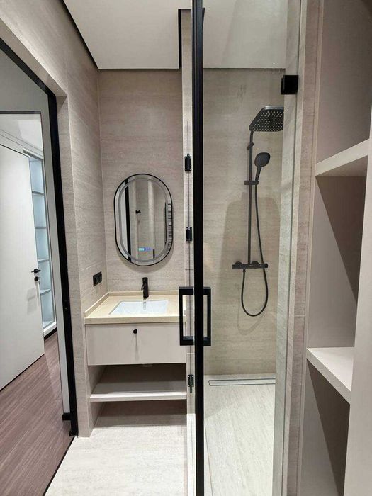 RENT | АРЕНДА квартира в ЖК NRG U Tower