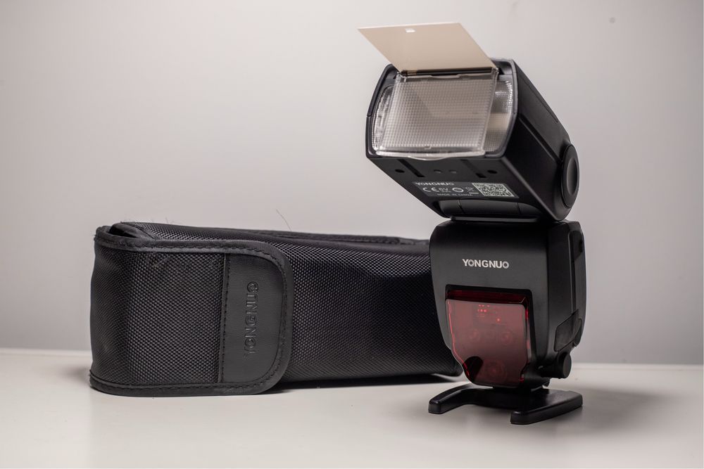Yongnuo YN685IIC Blitz Speedlite E-TTL Canon