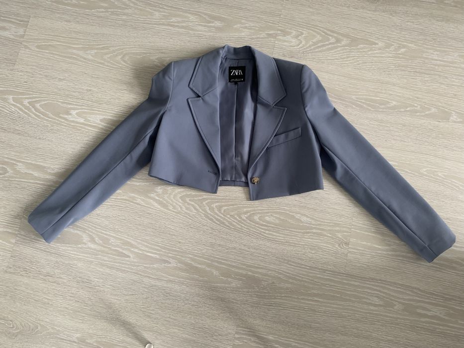 Продаю укороченный пиджак