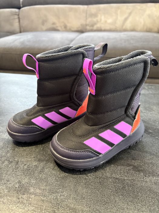 Детски апрески Adidas