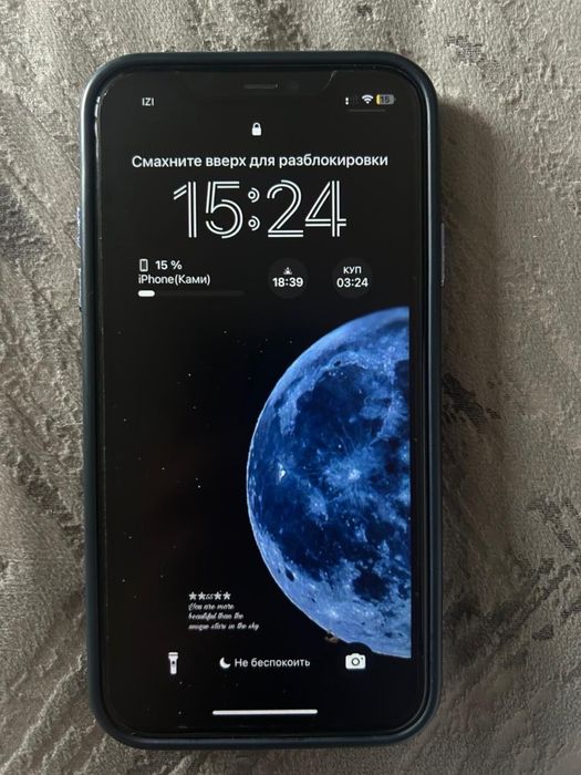 iPhone 11,в хорошем состоянии