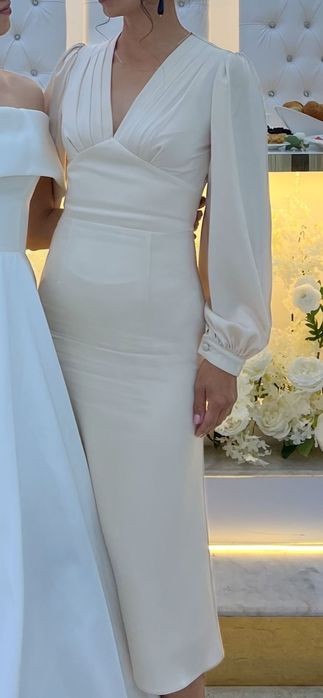 Платье очень красивое от Lichi