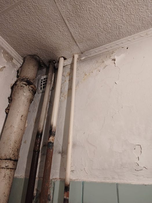 Сантехник за 30 дома у тебя дома