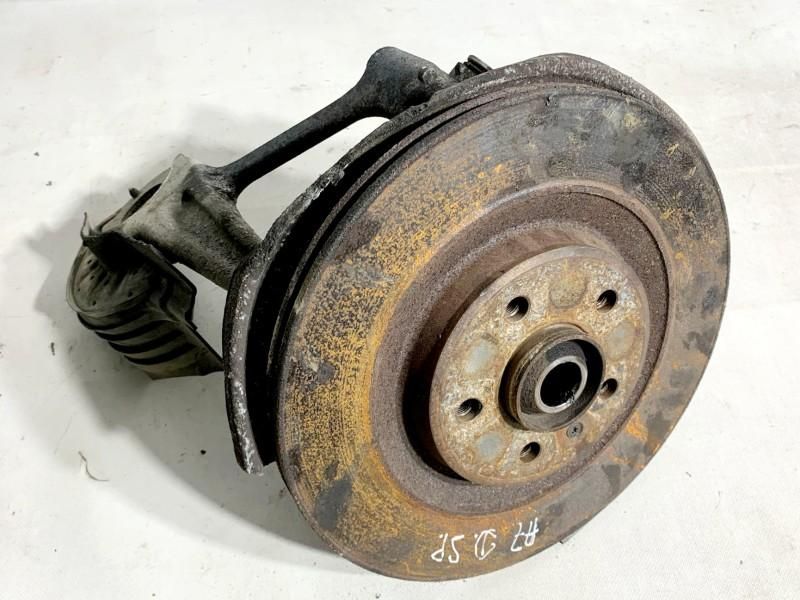 Fuzeta dreapta spate Audi A7 4g 8R0505432E 3.0 tdi cutie automata - MN