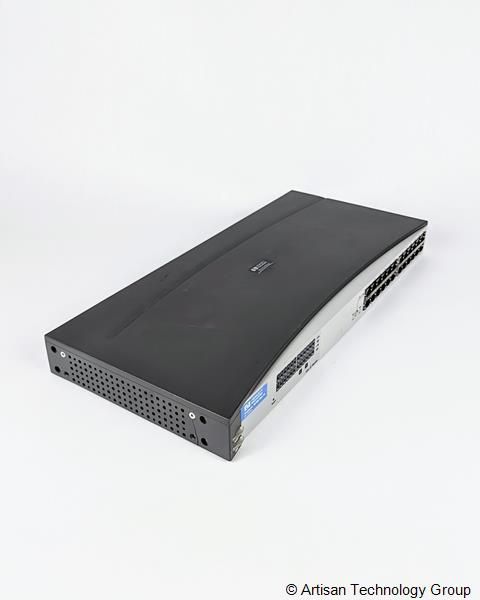 Коммутатор  HP J3295A ProCurve 24-портовый 10/100 Ethernet-концентра