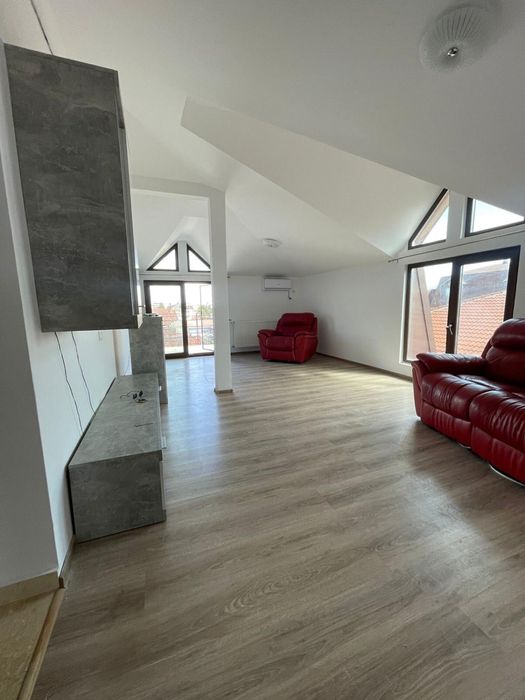 Apartament cu 2 camere de vanzare