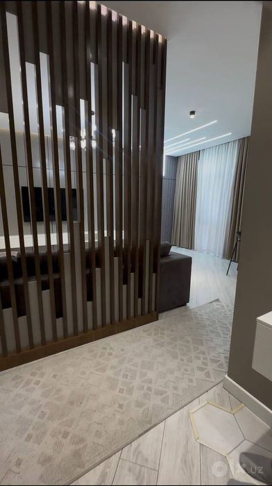 Parisien жк 3/6/9 квартира продается