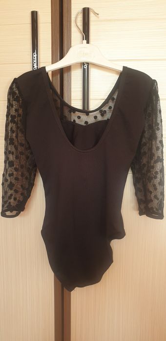 Купальник для гимнастики