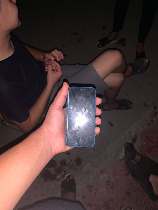 Iphone 12 mini arzon