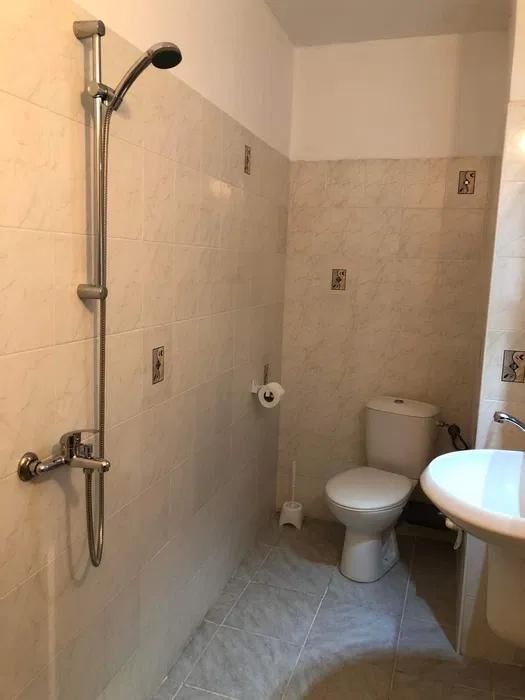 Дава се под наем Едностаен апартамент в Пловдив, Южен - 50 кв.м за 357 € - Снимка #4