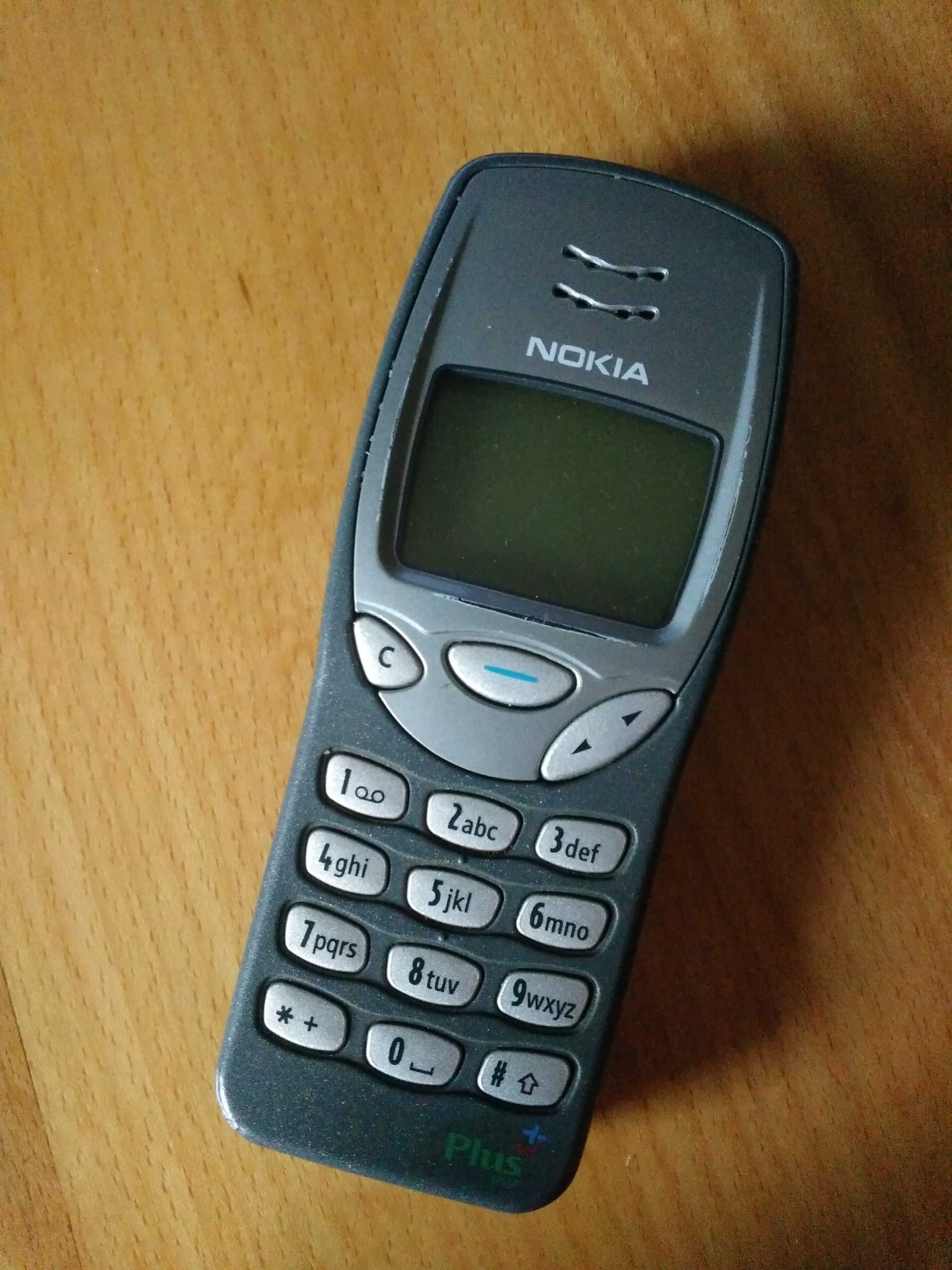 Телефон Nokia 3210 made in finland: 300 000 сум - Мобильные телефоны Ташкент  на Olx