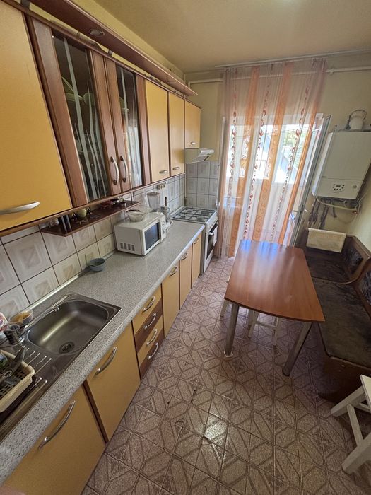 Apartament Central Campina str Primaverii