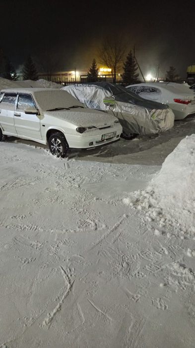 Продам автомобиль Ваз 2114