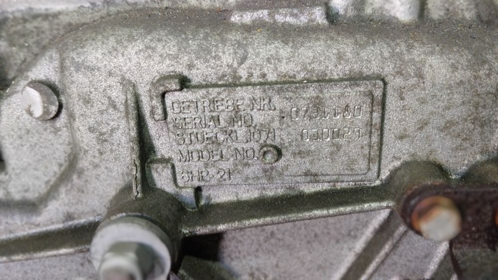 АКПП 6hp21 bmw e90 e92 e93