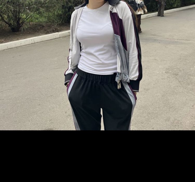 Ласаграда спортивка