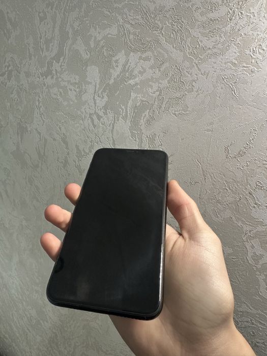 Iphone 11 pro max 64gb