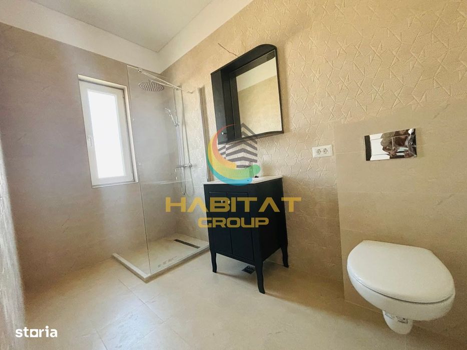 Casa P+1, 4 camere, ansamblu rezidential
