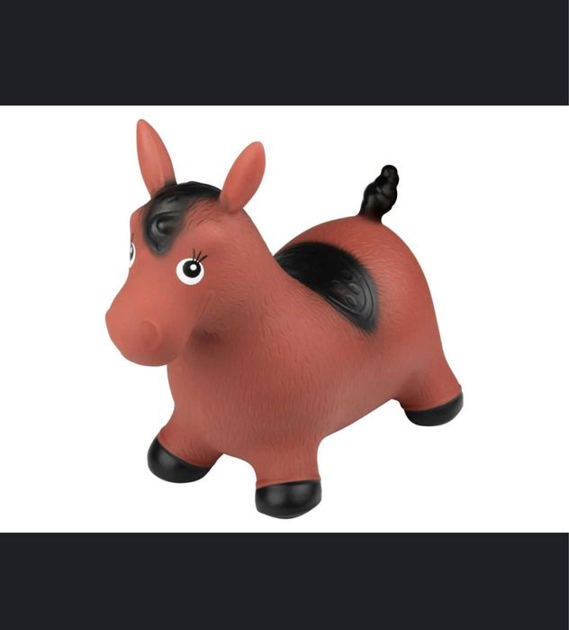 Нов! Надуваем кон за скачане.